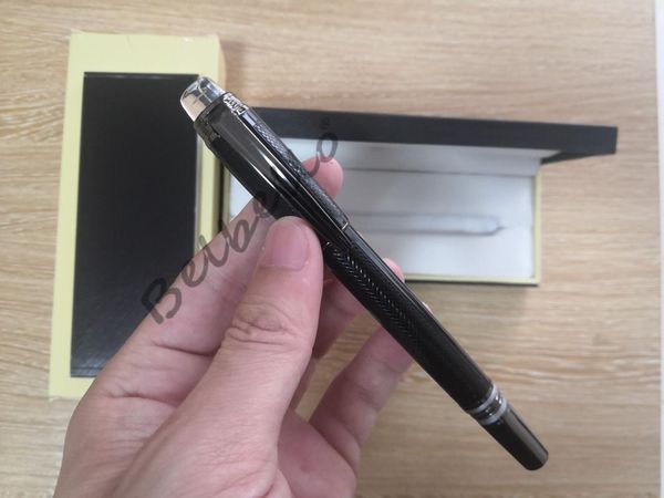 

ballpoint pens ink pen business office student school signature with gift box, Blue;orange