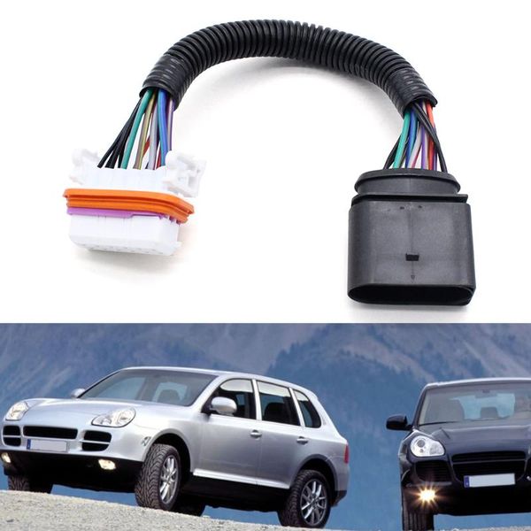 

other lighting system xenon relay harness car headlight wiring kit hid front bulb for 955 631 239 11