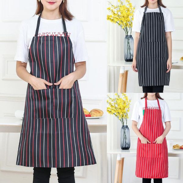 

women cooking chef kitchen restaurant bib apron dress pocket for woman accessories aprons