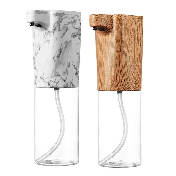 

automatic touchless soap dispenser,induction infrared sensor foam liquid pump battery operated bottle machine dispenser