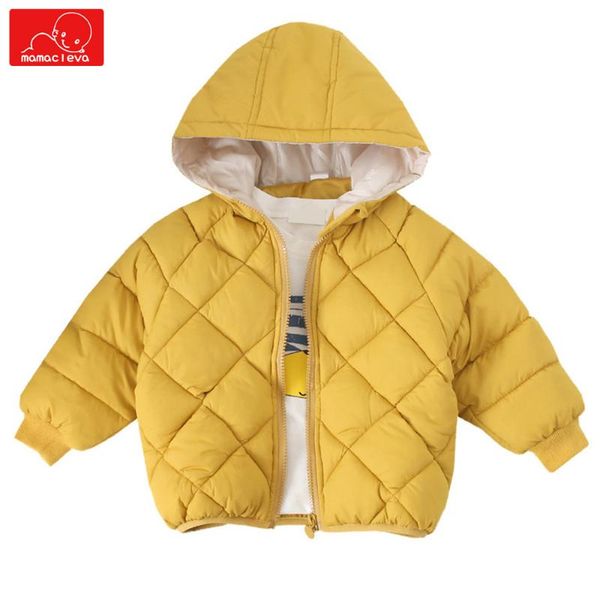 

winter autumn children jackets girls boys coat outerwear & coats casual kids clothes parkas overcoat, Blue;gray