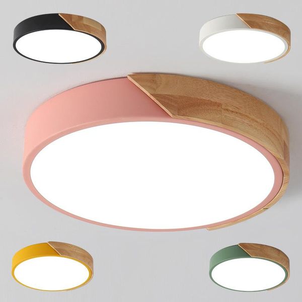 

modern wrought iron ceiling lamp fixtures bedside aluminum living room bedroom light fans ligting lights