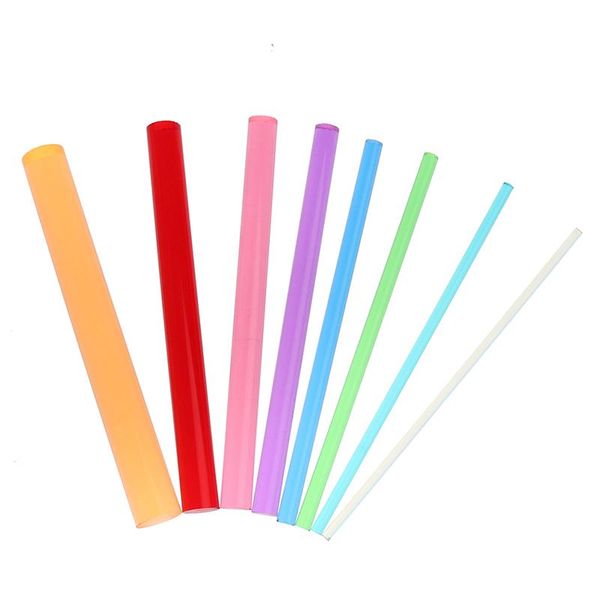 

craft tools 8pcs dot painting pen acrylic rods mandala dotting tool stencils