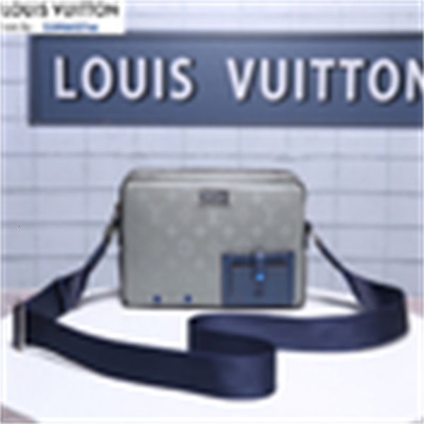 

green cross m44169 starry sky messenger bag 26cm brand men handbags shoulder messenger bags totes iconic designer body bags luxury handl