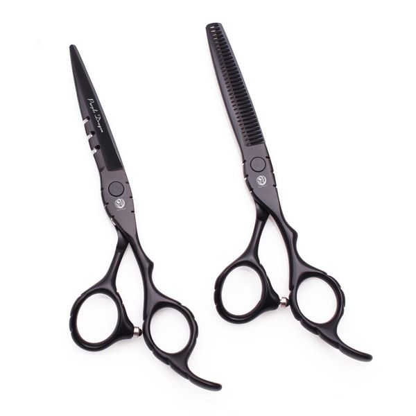 

hair scissors c1220 5.5 6" professional hairdressing barber cutting tools