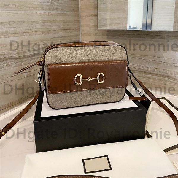 

handbag women luxurys designers bags 2021 crossbody bag gorgeous classic trunk shoulder girl pri purse zhouzhoubao123