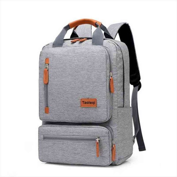 

mens backpack casual business notebook light 15.6 inch lapbag anti theft travel rucksack black sac a dos