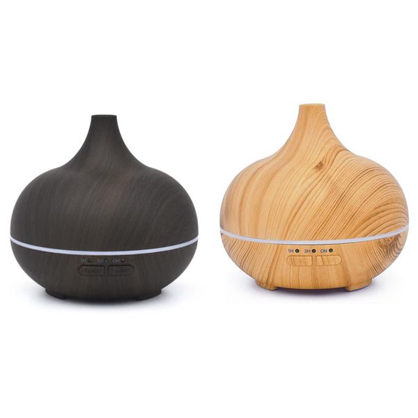 

aroma diffuser air humidifier essential oil aromatherapy electric ultrasonic cool mist maker for home humidifiers