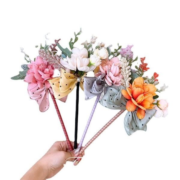 

party favor flower arranging pen signature simulation gift to girlfriend year favors christmas event festive supplies