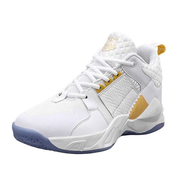 

mens shoes sports shoes breathable shoes basketball running fashion breathable non-slip wear-resistant high