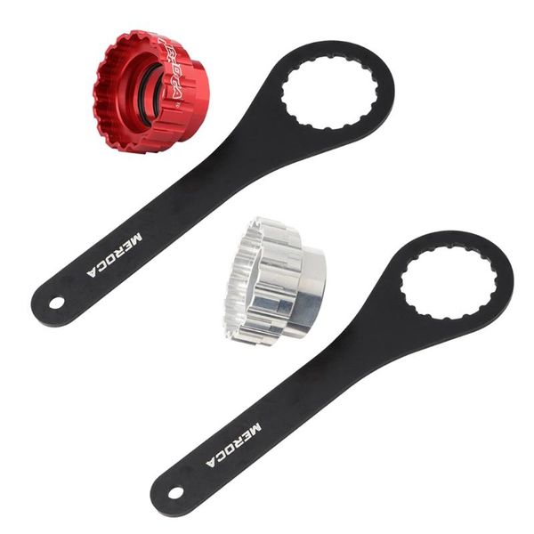 

tools mtb bicycle 12 speed disc brake rotor installation removal tool crankset socket wrench for m7100/m8100/m9100