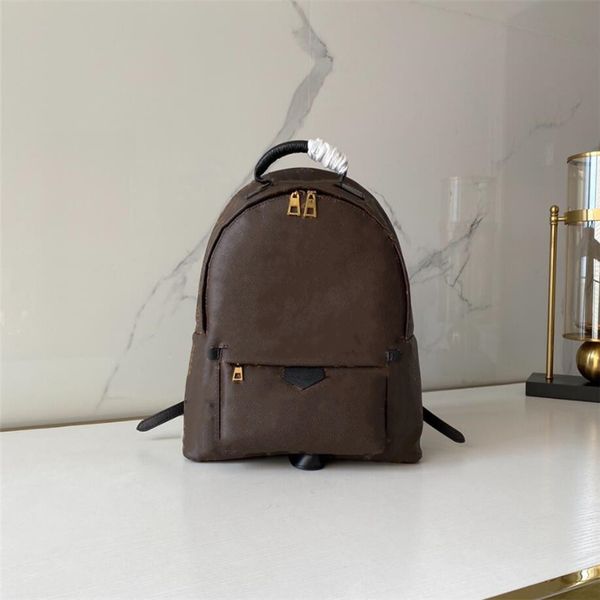 

2021 Backpack Womens Backpack Casual Backpacks Mini Backpack Clutch bag Totes Bags Crossbody Bag Tote Shoulder Bags Wallets, Brown