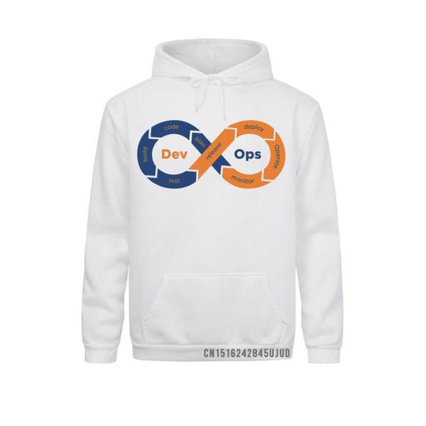 

men's hoodies & sweatshirts python programmer sportswear geek men devops develop hoodie programming coder coding graphic s, Black