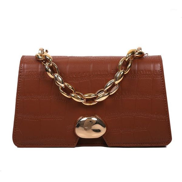 

evening bags design bag chain small square shoulder messenger purses and handbags luxury designer fashionable1