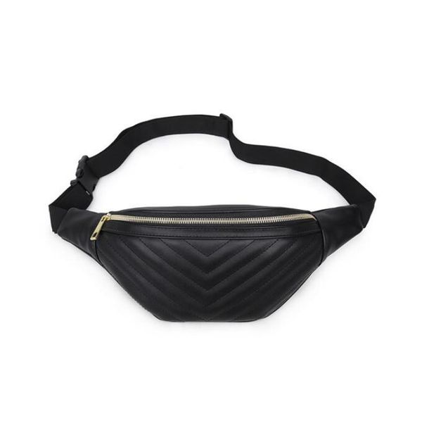 

waist bag men fanny pack female bum money pouch ladies fashion shoulder purse bags