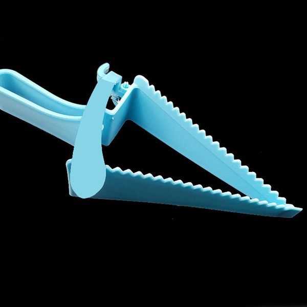 

baking & pastry tools adjustable plastic cake cutter slicer diy kitchen cutting i88