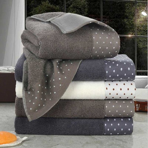 

resort beach bath towels absorbent kids soft women wearable microfiber fabric set multicolor towel 70x140cm