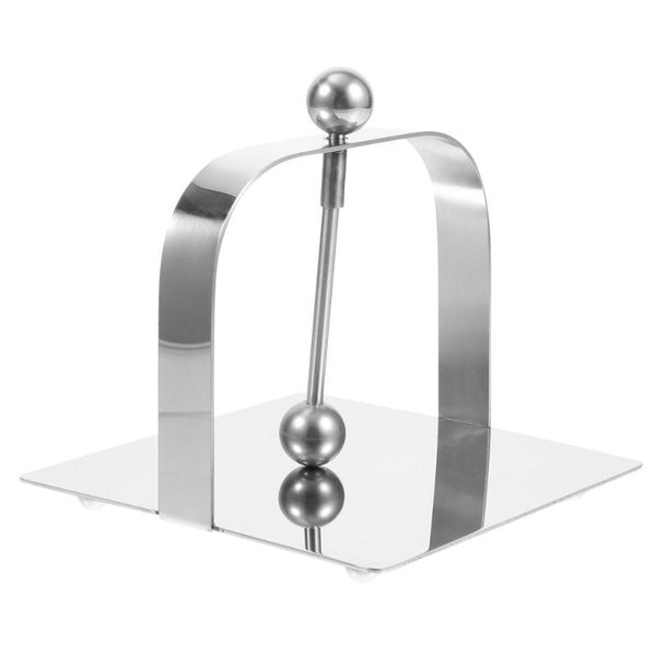 

toilet paper holders 1pc tissue holder el restaurant counternapkin storage rack