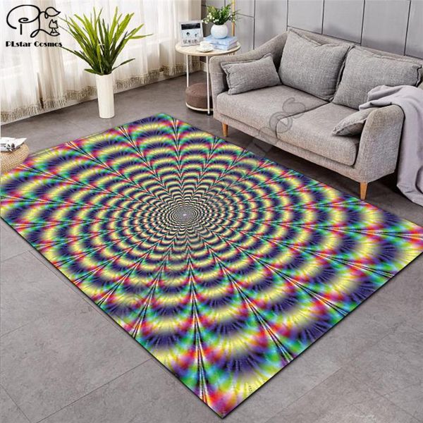 

carpets colorful carpet nordic soft flannel 3d rugs parlor mat area anti-slip large rug living room decor p-001