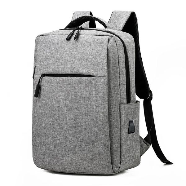 

outdoor bags 2021 polyester, stylish and simple backpack is for both men women xx019
