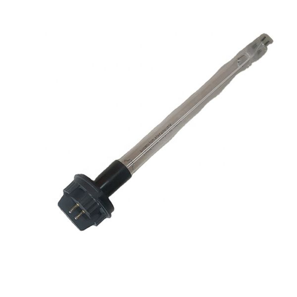 

lamp replaces trojan technologies 602806, pro 7, uv max e, e plus, it is 68 watts, 631 mm in length