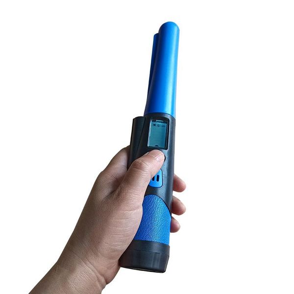 

metal detector pointer pinpoint gp-pointer hand held positioning rod detectors