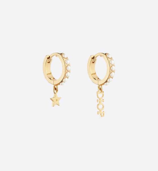 

fashion love earrings red the style versatile end material, Silver