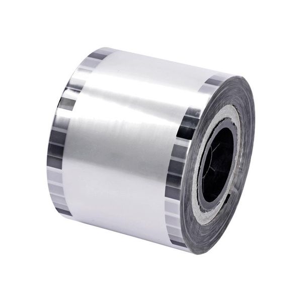 

food processors plastic cup sealing film bubble tea sealer for 90/95 mm