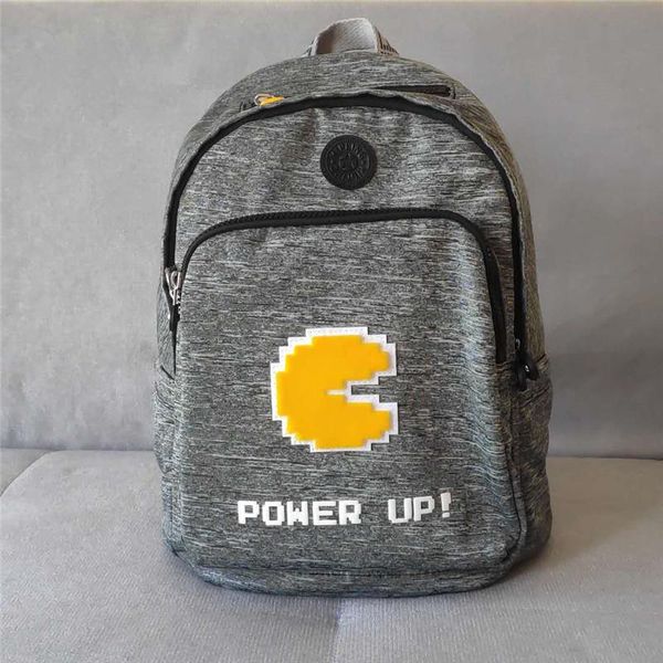 

backpack ki6047 style women's medium light casual ladies rucksack splashproof nylon school bags anti-theft daypack