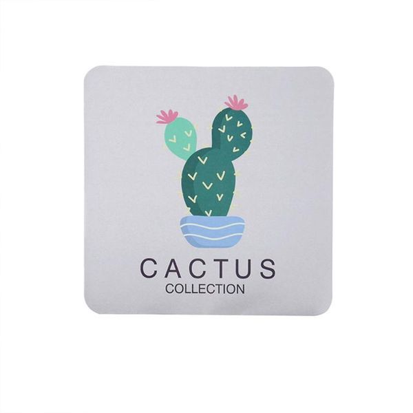 

table runner thickening paper thermal insulation dinner cushion anti-skid pot creative tea cup bowl