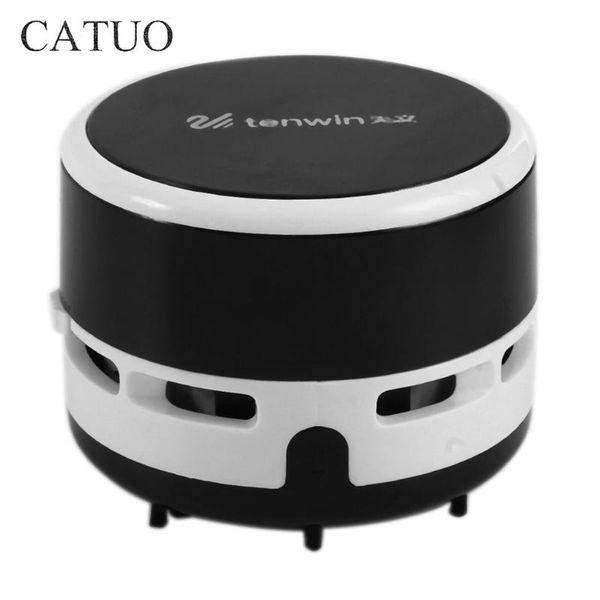 

fans & coolings useful deskvacuum cleaner small size clean scraps machine portable dust collector for notebook computer keyboard
