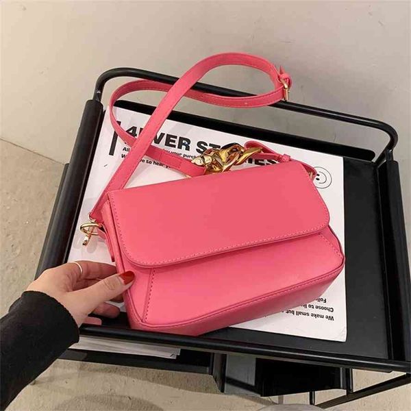 

french niche 2021 new messenger bag