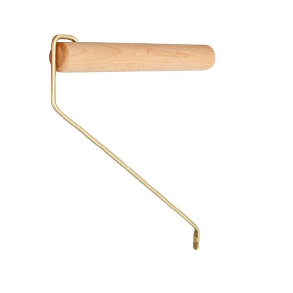 

hooks & rails wall mount decoration hook creative wooden bedroom door hanger