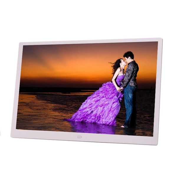 

wifi android 15.6 inch ips 1920*1080p full function digital po frame electronic picture music video frames po