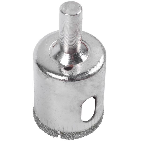 

professional drill bits 25mm glass ceramic tile hole saw bit cutter