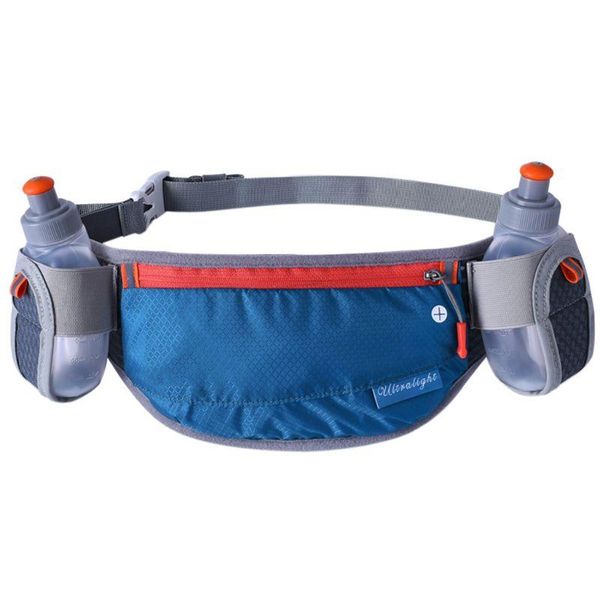 

running waist bag marathon cycling belt bum storage pockets hiking pack bags