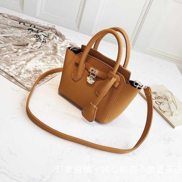 

wanghong small 2020 new fashion women's bag korean portable versatile messenger