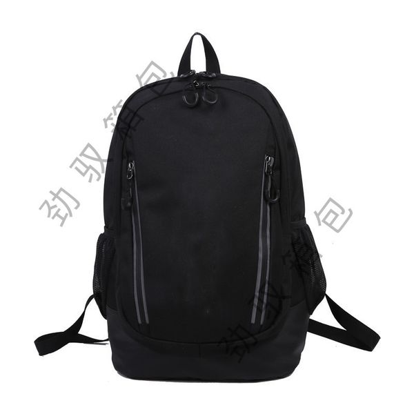 

designer bag new backpack, computer schoolbag for boys and girls, lovers' bag, leisure travel fashion backpack fnro