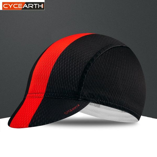 

cycling cap bike hat ciclismo bicicleta pirate headband bicycle helmet wear caps & masks, Black