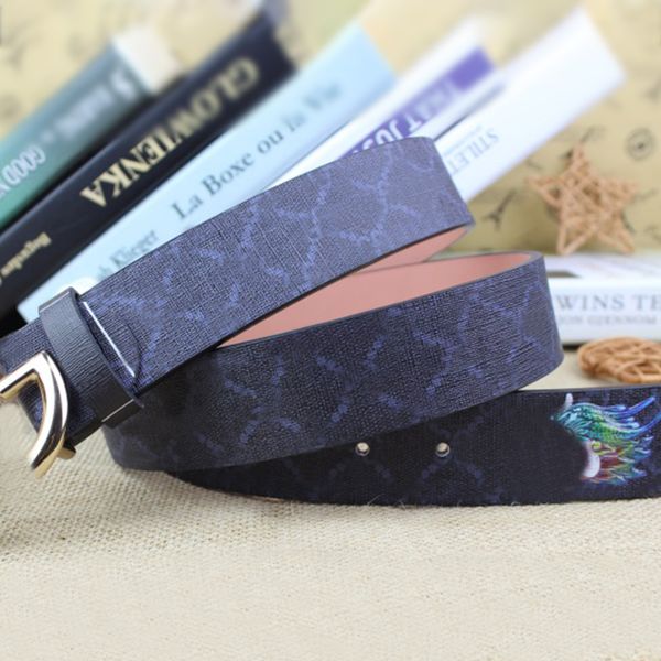 

belts for women designer men belts womens mens letter waistband genuine needle buckle big designers belt width 3.8cm woman man ceinture with, Black;brown