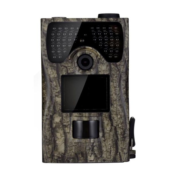 

hunting cameras outlife outdoor sv - tcm12c 1080p 12mp hd sensor digital trail camera ip55 waterproof