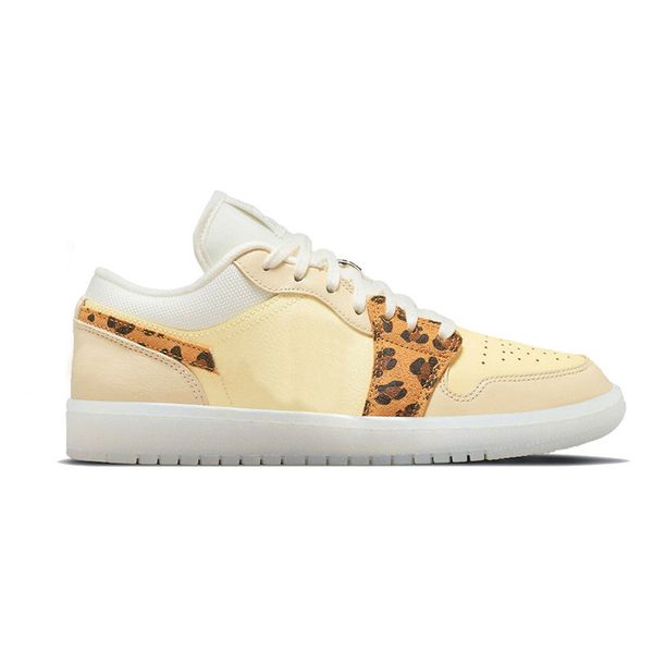 

men women basketball shoes jumpman 1 1s low snkrs day sneakers original box