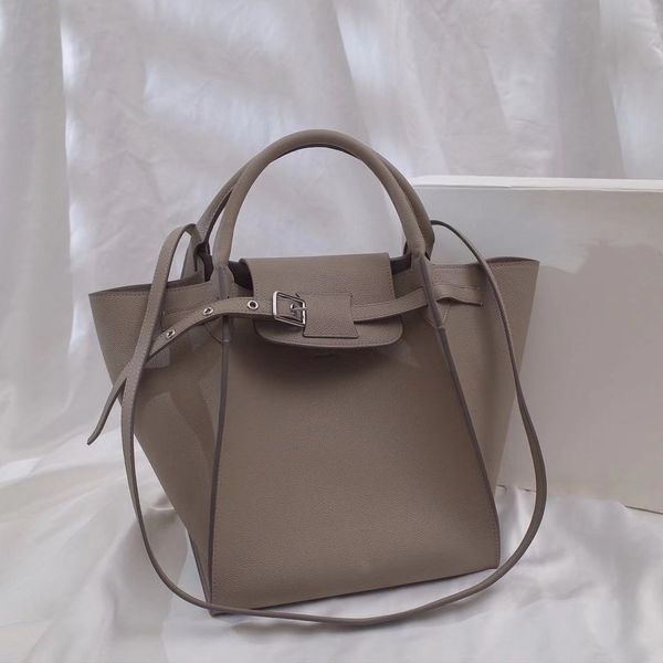 

crossbody bags luxury designer handbag women tote handbags deep brown army green black dark grey single shoulder bag soft boston 2021 fashio