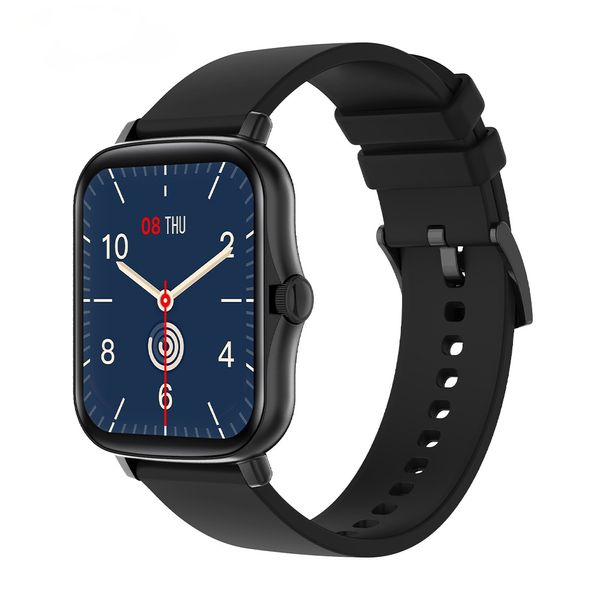 

yoson y20 p8 plus smart watch men 1.69 inch full touch fitness tracker ip67 waterproof women gts 2 smartwatch for xiaomi phone