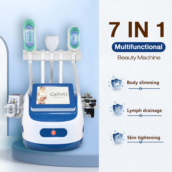

cryolipolysis body contouring machine fat ing 360 cryo liposuction equipment lipo laser slimming machines
