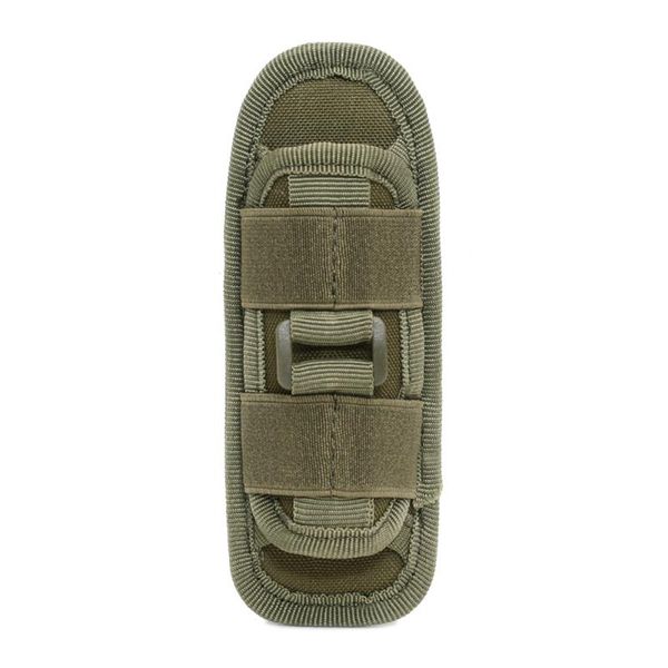 

outdoor bags portable 360 degrees rotatable bag hunting camping package molle leg pouch hiking cycling