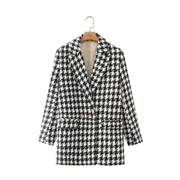 

women's suits & blazers 1, White;black