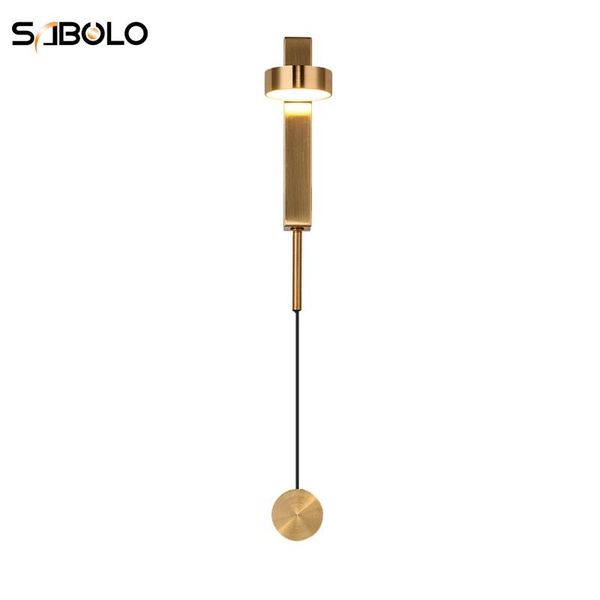 

wall lamp modern home lighting light for living room bedroom bedside minimalist indoor fixture led stairway