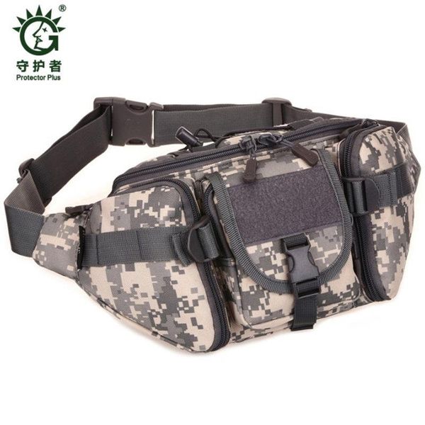 

backpack protector plus 2021 nylon waist pack belt bag men military chest packs camouflage leisure travel