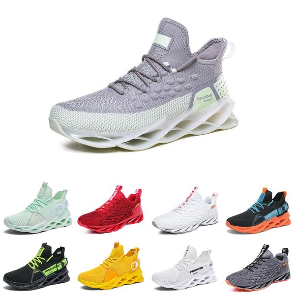 

red men shoes black yellow running women triple lemen green cool grey mens trainers sports sneakers forty three212 wo le s409 s711 s740 s